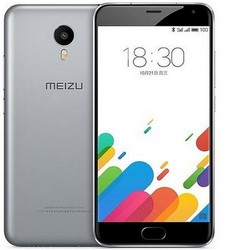 Замена камеры на телефоне Meizu Metal в Самаре